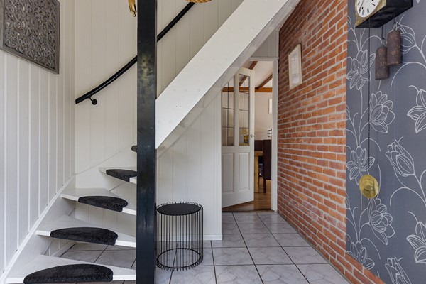 Medium property photo - Ericalaan 5, 9828 PG Oostwold
